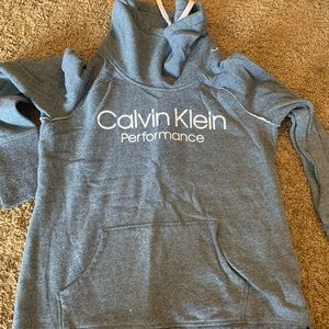 Calvin Klein hoodie